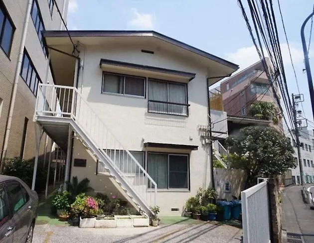 Yoyogi Flats - Vacation Stay 17486 Tokio Japan