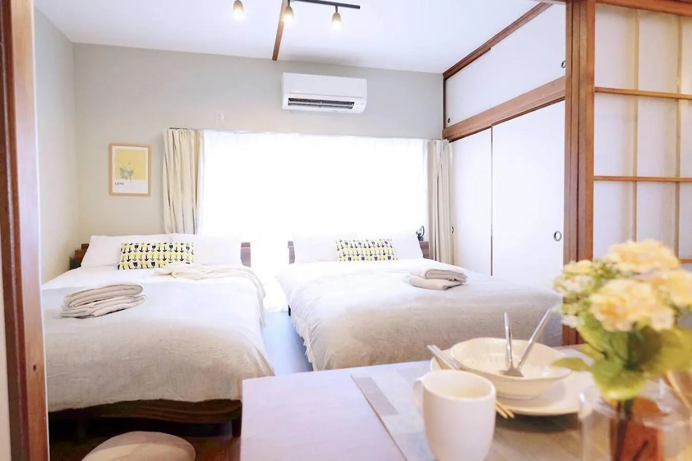 Yoyogi Flats - Vacation Stay 17486 Tokio 0*,  Japan
